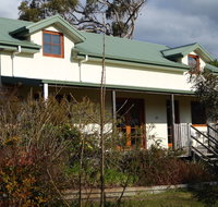 Platypus Park Country Retreat - St Kilda Accommodation