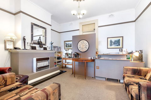 The Madsen - St Kilda Accommodation 1