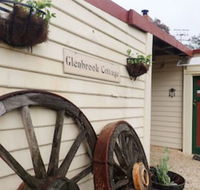 Glenbrook House and Cottage - St Kilda Accommodation