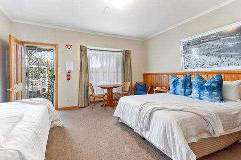 Anabels Of Scottsdale - St Kilda Accommodation 6