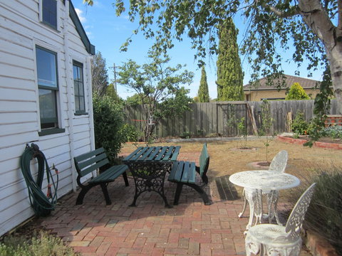 Sorell Barracks - St Kilda Accommodation 4