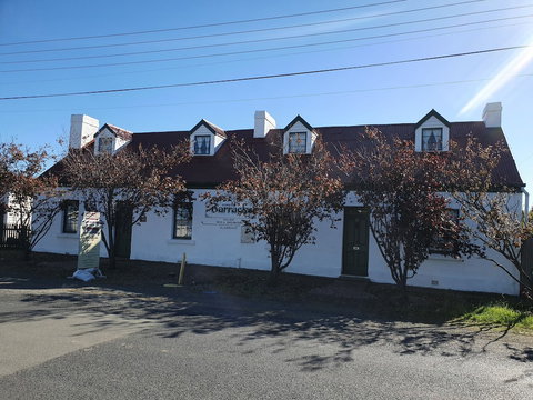 Sorell Barracks - St Kilda Accommodation 1