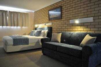 Edgewater Motel Ulladulla - St Kilda Accommodation 4