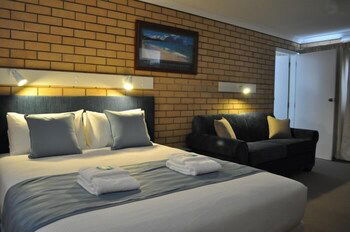 Edgewater Motel Ulladulla - St Kilda Accommodation 6