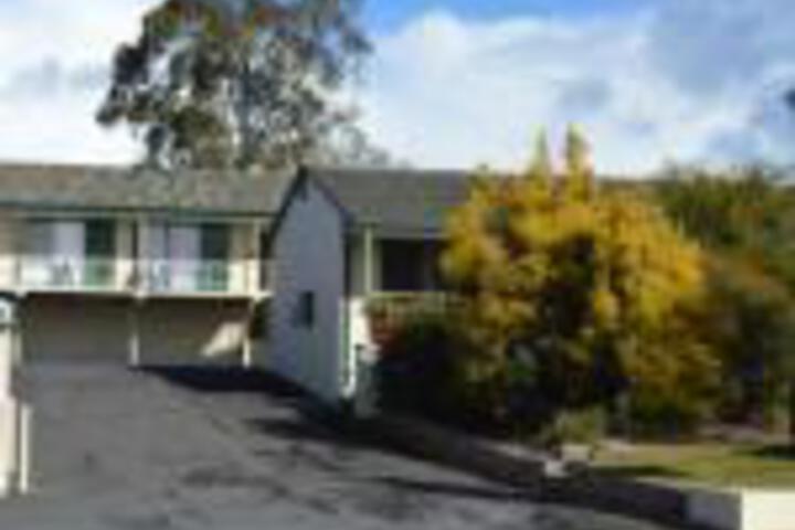 Bowelling WA St Kilda Accommodation