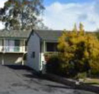 Collie Motel - St Kilda Accommodation