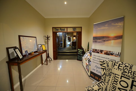 Winning Post Motor Inn Mudgee - St Kilda Accommodation 1