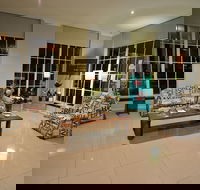 Winning Post Motor Inn Mudgee - St Kilda Accommodation