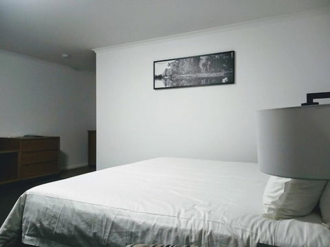 Winning Post Motor Inn Mudgee - St Kilda Accommodation 4