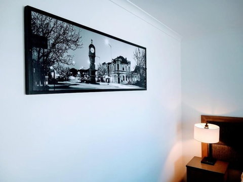 Winning Post Motor Inn Mudgee - St Kilda Accommodation 2