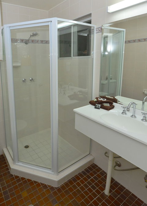 Winning Post Motor Inn Mudgee - St Kilda Accommodation 3