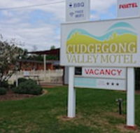 Cudgegong Valley Motel Mudgee - St Kilda Accommodation
