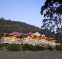 The Mudgee Homestead Guesthouse - St Kilda Accommodation