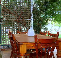 Old School House B  B Mudgee - St Kilda Accommodation