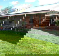 Mudgee Bed And Breakfast - St Kilda Accommodation