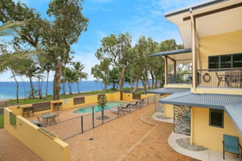 Taihoa Holiday Units - St Kilda Accommodation 0