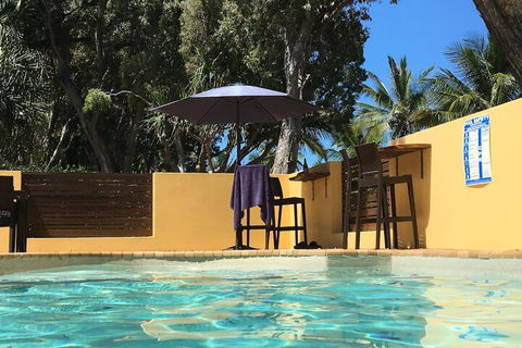 Taihoa Holiday Units - St Kilda Accommodation 3