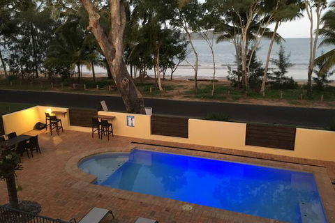 Taihoa Holiday Units - St Kilda Accommodation 4