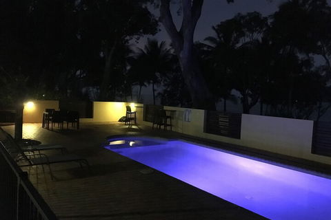 Taihoa Holiday Units - St Kilda Accommodation 6