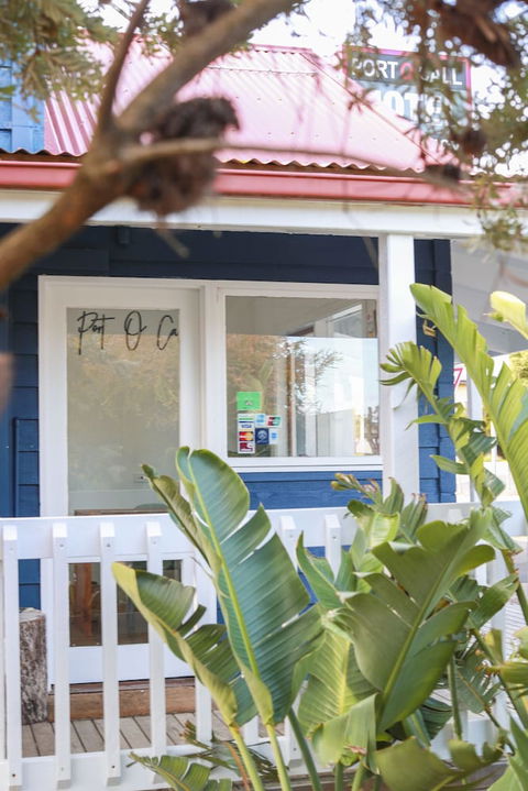 The Port O Call - St Kilda Accommodation 1