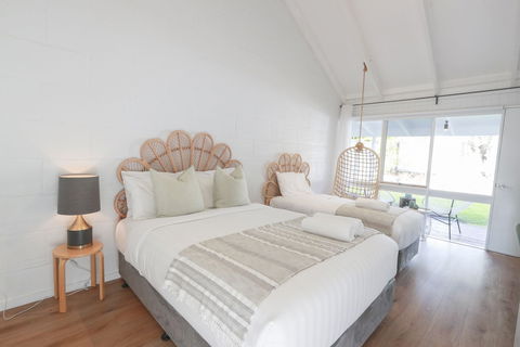 The Port O Call - St Kilda Accommodation 4