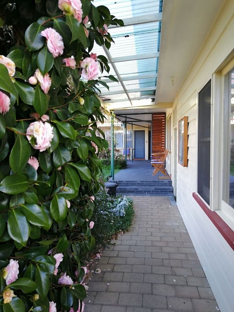 Wintersun Gardens Motel - St Kilda Accommodation 5
