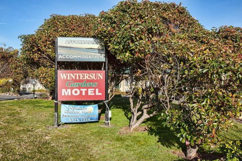 Wintersun Gardens Motel - St Kilda Accommodation 6