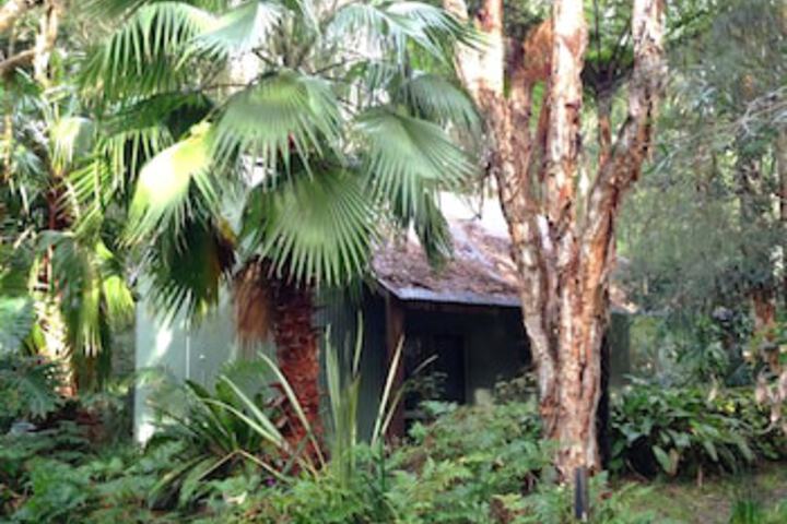 Boat Harbour NSW St Kilda Accommodation