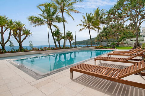 Fairshore Noosa - St Kilda Accommodation 1