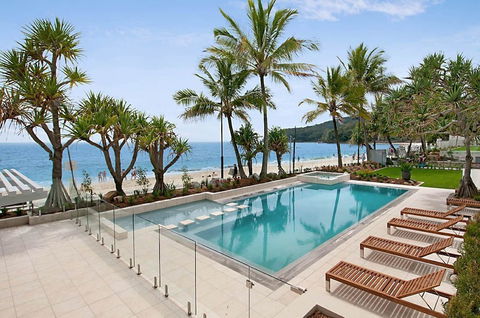 Fairshore Noosa - St Kilda Accommodation 0
