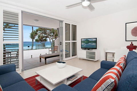 Fairshore Noosa - St Kilda Accommodation 2