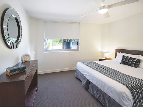 Fairshore Noosa - St Kilda Accommodation 5