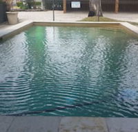Chaparral Motel - St Kilda Accommodation