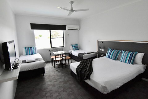 Ballina Homestead Motel - St Kilda Accommodation 6