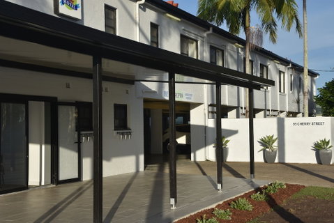 Ballina Homestead Motel - St Kilda Accommodation 0