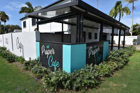 Ballina Homestead Motel - St Kilda Accommodation 1