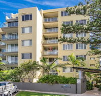 Grandview - St Kilda Accommodation
