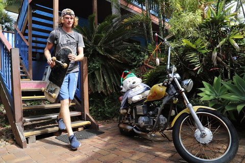 Cool Bananas Backpackers - St Kilda Accommodation 4
