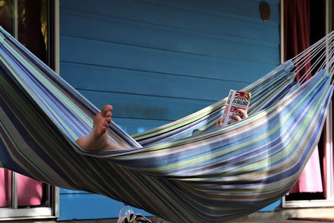 Cool Bananas Backpackers - St Kilda Accommodation 7