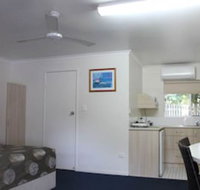 Mango Tree Motel - St Kilda Accommodation