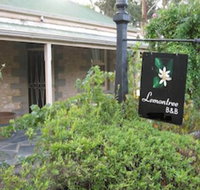 Lemontree Cottage - St Kilda Accommodation