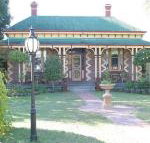 Tara House Bed  Breakfast - St Kilda Accommodation