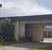 Bairnsdale Town Central Motel - St Kilda Accommodation