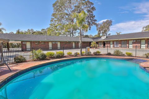 Two Rivers Motel - St Kilda Accommodation 3