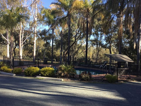 Two Rivers Motel - St Kilda Accommodation 5