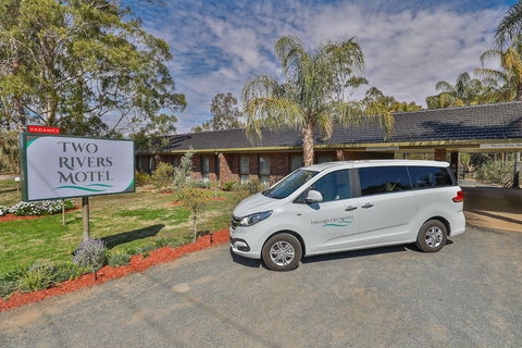 Two Rivers Motel - St Kilda Accommodation 0