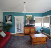 The Tickled Trout - St Kilda Accommodation