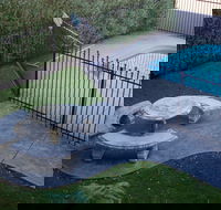 Moe Motor Inn - St Kilda Accommodation