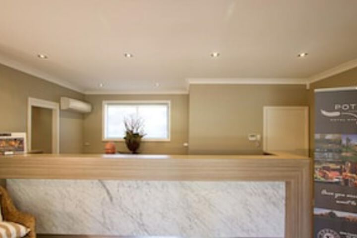 Nulkaba NSW St Kilda Accommodation