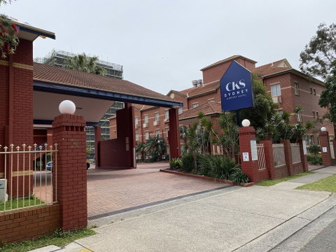CKS Sydney Airport Hotel - St Kilda Accommodation 0